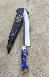 FACA JAVALIZEIRA COM BAINHA