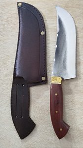 FACA COREADEIRA AÇO CARBONO