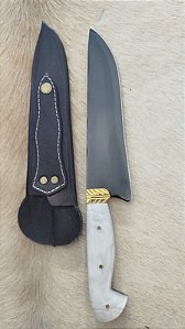 FACA PICANHEIRA FOSFATIZADA