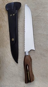 FACA ESTILO PICANHEIRA AÇO CIRÚRGICO