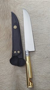 FACA ESTILO PICANHEIRA AÇO CIRÚRGICO