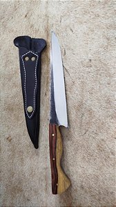 FACA PICANHEIRA AÇO CARBONO