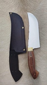 FACA COREADEIRA AÇO INOX