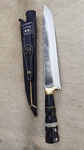 FACA ESTILO PICANHEIRA COM BAINHA