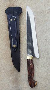 FACA PICANHEIRA AÇO CARBONO