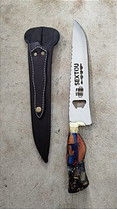 FACA ESTILO PICANHEIRA