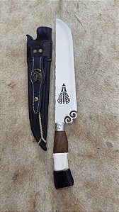 FACA ESTILO PICANHEIRA