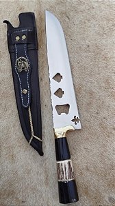 FACA ESTILO PICANHEIRA