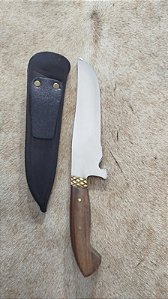 FACA COREADEIRA AÇO INOX