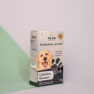 Petiscos  para Cães e Gatos | Desidratados