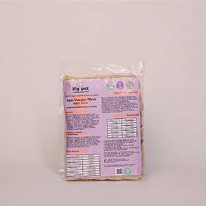 Alimentação Natural para Cães | Super Premium | Filhote | Sabor Suino | Congelada