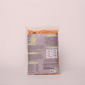 Alimentação Natural para Pets | Crua com Ossos (BARF) | Sabor Frango
