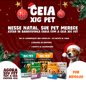 CEIA XIG PET