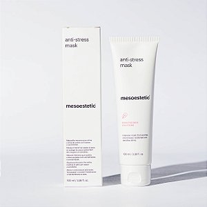 Anti Stress Mask - Máscara Pós Peeling