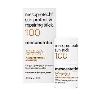 Protetor Solar Stick FPS 100 - Mesoestetic