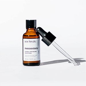 Sérum Aox Ferrulic Mesoestetic