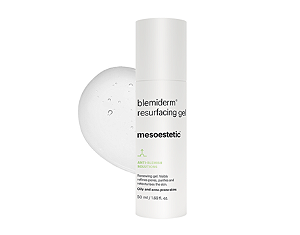 Blemiderm® Resurfacing gel- Gel com ácido salicílico