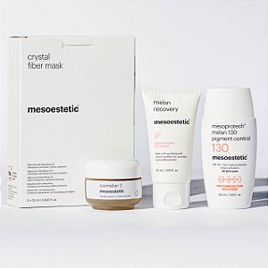 Kit melasma nunca mais - Cosmelan 2