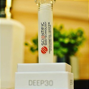 DEEP30 - Sérum Preenchedor - Scientific Skin Tech