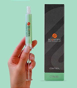 CTRL80 - Sérum Controle -  Scientific Skin Tech