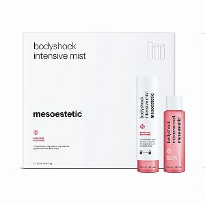 Bodyshock® Intensive Mist- Concentrado intensivo para gordura localizada
