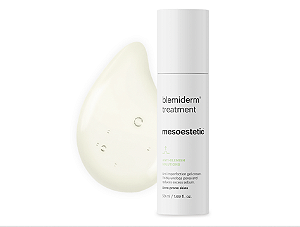 Blemiderm® Treatment - Gel-creme de noite para o acne