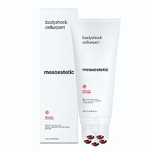 Bodyshock® Celluxpert- Creme anticelulite