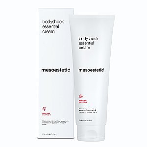 Bodyshock® Essential Cream - Creme para Estrias