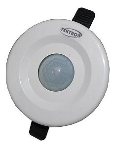 Sensor De Presença Infravermelho Sti-550 marca Tektron