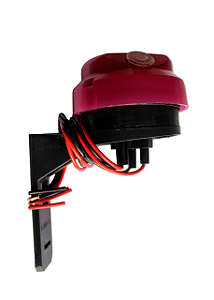 Relé Fotocontrolador Mais - Fácil 220V Modelo RFG2FC Exatron