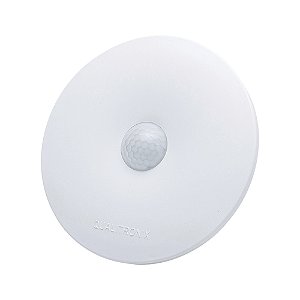 Sensor de Presença Multifuncional 4x2 Teto QA20M Qualitronix