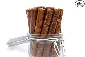 Mission Meats Sem Açúcar Grass Fed Beef Sticks Sem Glúten Paleo Saudável School