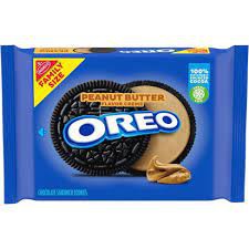 OREO Peanut Butter
