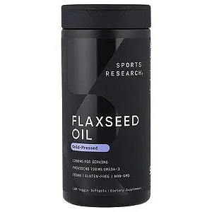 Sports Research, Óleo de Peixe Ômega-3 do Alasca, 90 Cápsulas Softgel