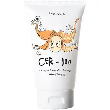Elizavecca, Cer-100, Tratamento com Proteína de Revestimento de Colágeno e Ceramida, 100 ml