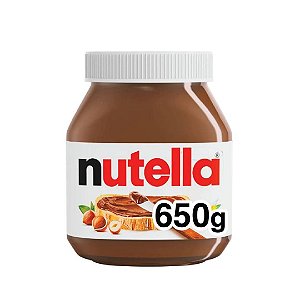 Nutella 650g