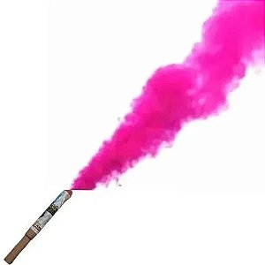 FUMACAO REVELACAO ROSA