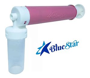 BORRIFADOR BLUE STAR