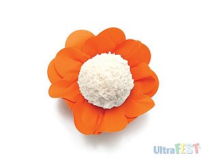 FORMINHA ULTRAFEST STYLE LARANJA