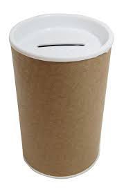 COFRINHO PAPELAO