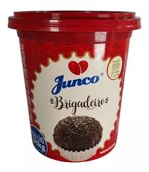 Brigadeiro Junco 1,010kg