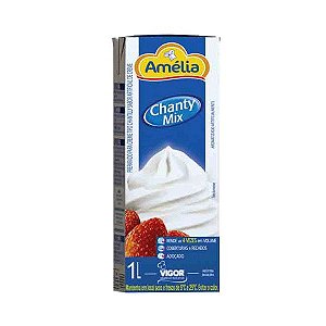 CHANTILLY AMELIA MIX 1lt