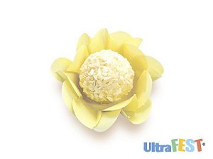FORMINHA ULTRAFEST AMARELO ACQUA