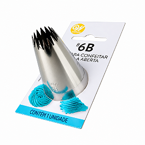 Bico Wilton 6B