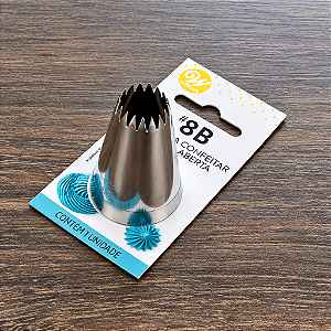 Bico Wilton 8B
