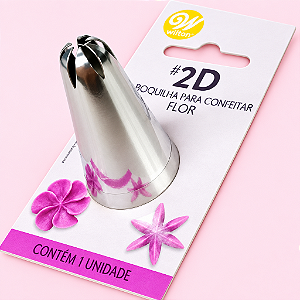 Bico Wilton 2D