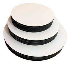Cake Board mdf 3mm