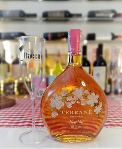 Terranê Rosé