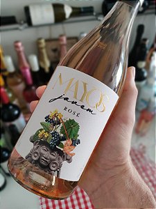 Mayos Jovem Rosé