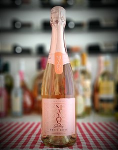 Mayos Brut Rosé